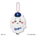 吉伊卡哇×MLB TOKYO SERIES 吊飾