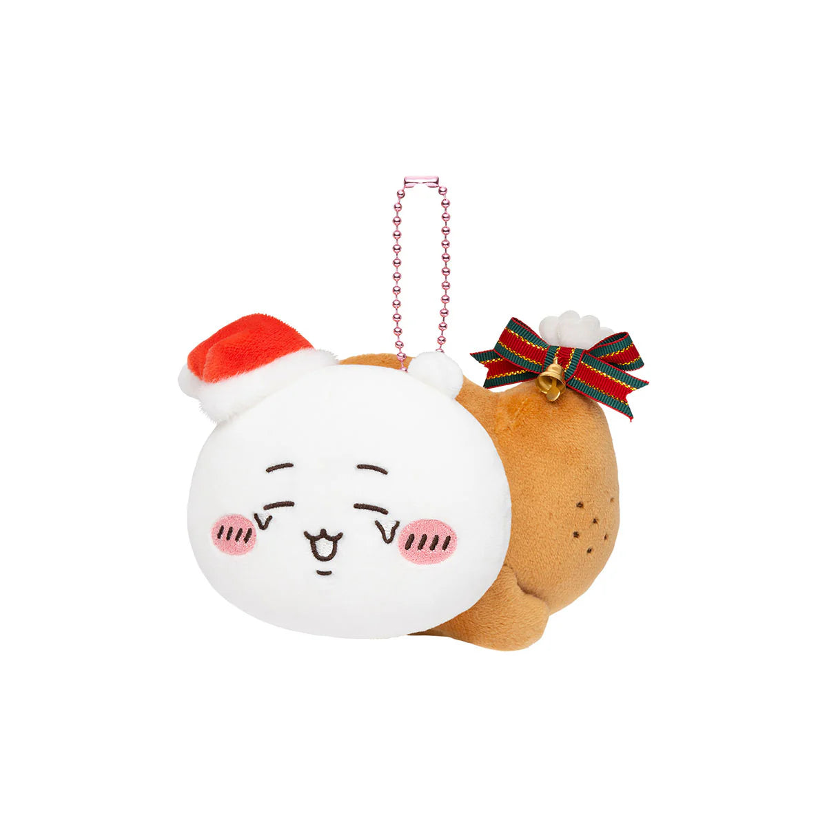 吉伊卡哇 變成雞的吊飾