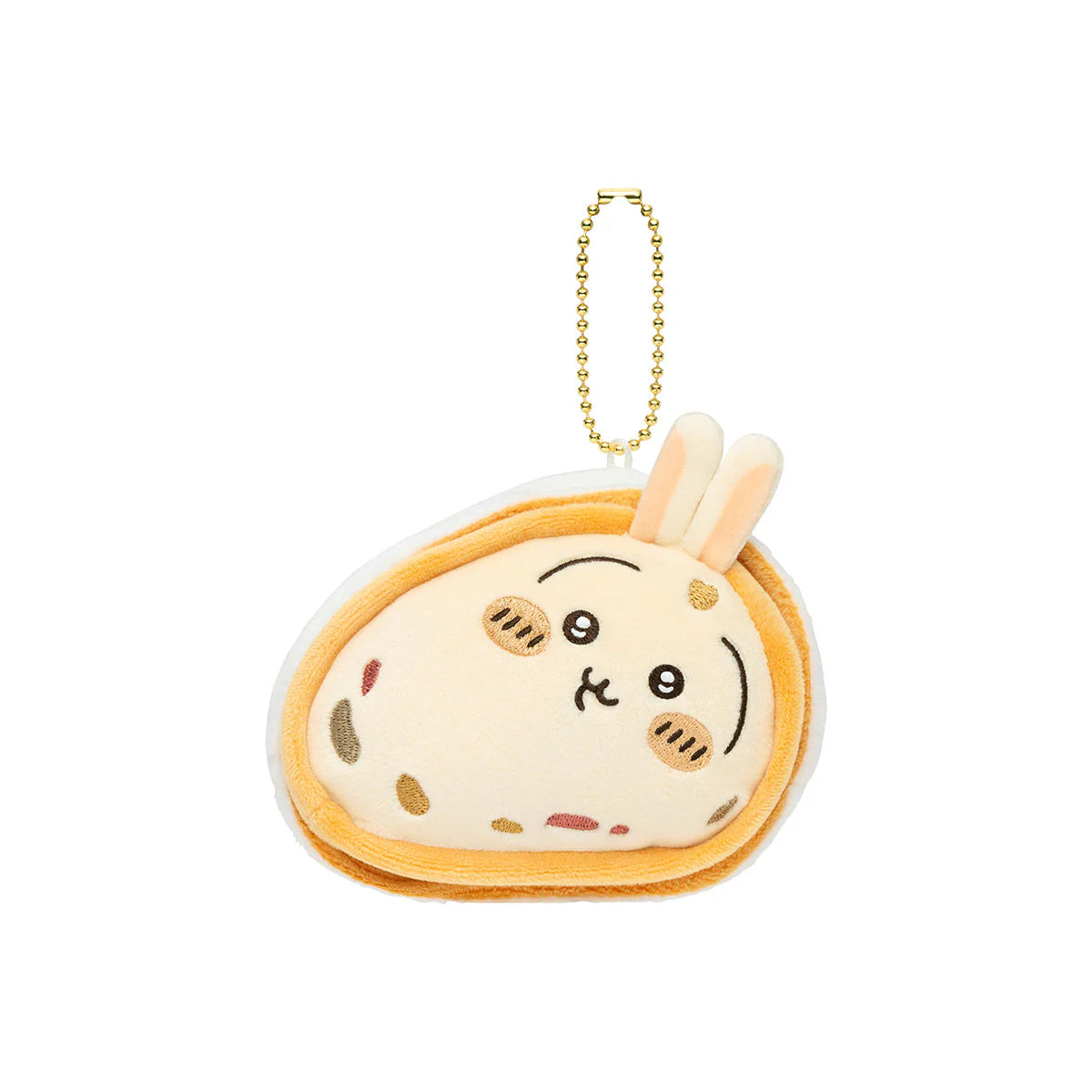 吉伊卡哇 變成雞的吊飾