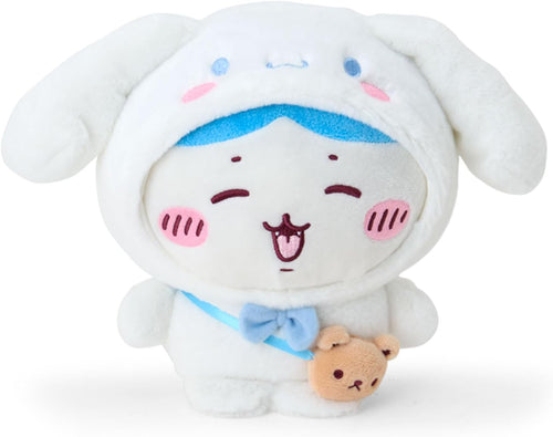 吉伊卡哇×三麗鷗明星系列 2025年 角色商品 玩偶